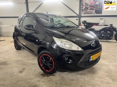 Ford Ka - 1.2 Trend SPORT