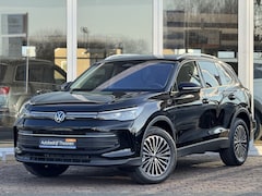 Volkswagen Tiguan - 1.5 eHybrid Life Edition keyless | 18" | stoel en stuurverwarming