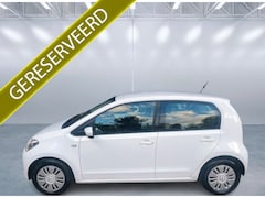 Volkswagen Up! - 1.0 move up BlueMotion