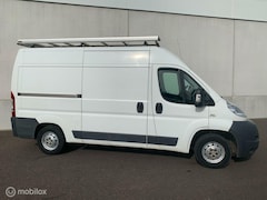 Fiat Ducato - 33 2.3 MJ L2H2 AIRCO € 6999, - +21% BTW / TAX