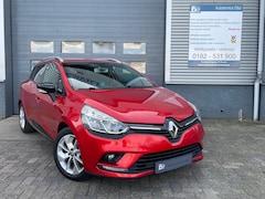 Renault Clio Estate - 0.9 TCe Limited |2017|Cruise|PDC|Trekhaak|