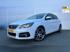 Peugeot 308 - GT 1.2 Allure Automaat, Led, Pano, Navi