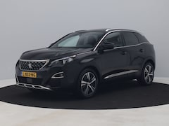 Peugeot 3008 - 1.6 e-THP 165 PK Automaat GT Line | PANO | CAMERA | KEYLESS | STOELVERW. | TREKHAAK