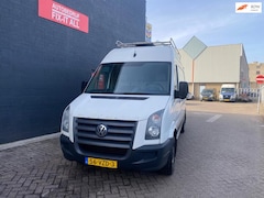 Volkswagen Crafter - 35 2.5 TDI L2H1