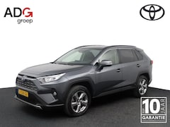 Toyota RAV4 - 2.5 Hybrid Dynamic | 360 graden camera | Climate control | Apple carplay android auto |