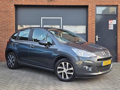 Citroën C3 - 1.2 PureTech Feel Edition Navi Trekhaak Bluetooth