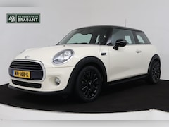 MINI Cooper - 1.5 Pepper Business (PARKEERSENSOREN ACHTER, CRUISE CONTROL, BLUETOOTH, NAVIGATIE, NL-AUTO