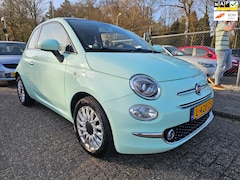 Fiat 500 - 1.2 Lounge panorama/AIRCO