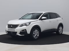 Peugeot 3008 - 1.2 PureTech 130 PK Automaat Active | ADAPTIVE | CARPLAY | TREKHAAK