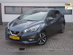 Nissan Micra - 0.9 IG-T Tekna