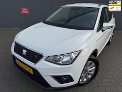 Seat Arona - 1.0 TSI FR Business *CRUISE*CAMERA*Carplay*APK*NAP*2 EIGNAAR*C- D AFSTAND