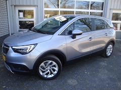 Opel Crossland X - 1.2 Turbo Innovation / Trekhaak