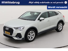 Audi Q3 Sportback - 35 TFSI Business Edition /AUT/ Metallic/ Digitale Cockpit/ Led/ Elec. Klep/ Clima/ Navi/ P