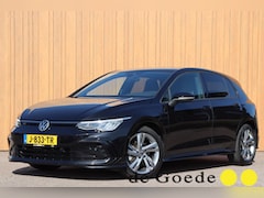 Volkswagen Golf - 1.5 TSI R-Line org.NL h.leer adap.cruise