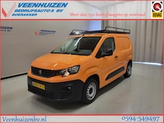 Peugeot Partner - 1.5BlueHDI Imperiaal Euro 6