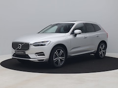 Volvo XC60 - 2.0 Recharge T6 AWD Business Pro | PANO | 360° | HUD | H&K | STOEL- EN STUURVERW. | TREKHA