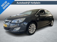 Opel Astra - 1.4 Turbo Cosmo (Vestiging Vianen)