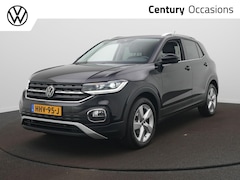 Volkswagen T-Cross - 1.5 TSI Style DSG / Camera / Adap. Cruise / Climate