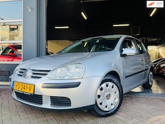 Volkswagen Golf - 1.4 Trendline NW APK | 3DRS | WEG=WEG