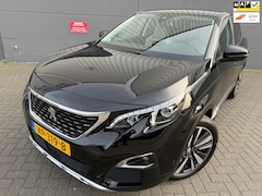 Peugeot 3008 - 1.2 PureTech Allure*APK*NAP*CRUISE*CAMERA*NAVI*CarPlay*PARK SENSOREN