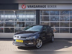 Volkswagen Polo - 1.2 TSI Comfortline