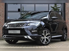 Seat Ateca - 1.5 TSI FR Business Intense Pano Virtual Carplay Sfeer '18