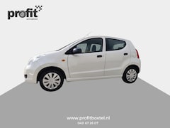 Suzuki Alto - 1.0 Comfort EASSS / Airco