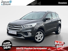 Ford Kuga - 1.5 EcoBoost Trend Ultimate