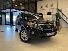 Kia Sorento - 2.4 X-ecutive|Automaat|174PK|NAP|Volledig onderhouden|Cruise|Parkeersensoren|LM velgen|Cli