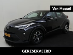 Toyota C-HR - 1.8 Hybrid 122 PK Dynamic Navigatie / Camera / Bluetooth