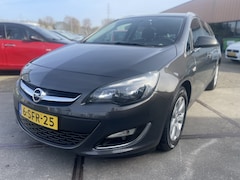 Opel Astra Sports Tourer - 1.4 Turbo AIRCONAVIINRUILMOGELIJK