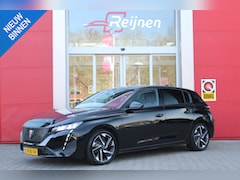 Peugeot 308 - 1.2 110PK ACTIVE PACK BUSINESS | AGR STOELEN | NAVIGATIE | DRAADLOZE APPLE CARPLAY/ANDROID