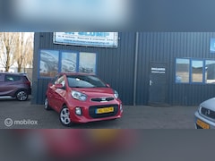 Kia Picanto - 1.0 CVVT DynamicLine