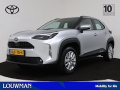 Toyota Yaris Cross - 1.5 Hybrid 115 Active