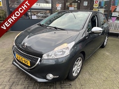 Peugeot 208 - 1.2 VTI