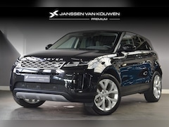 Land Rover Range Rover Evoque - 1.5 P300e AWD SE / Stoelverwarming / Apple Carplay / Memorystoelen