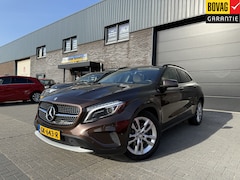 Mercedes-Benz GLA-Klasse - 250 4Matic Edition 1 | 12MND GARANTIE | AUTOMAAT | XENON | LMV | CRUISE | LMV