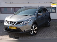 Nissan Qashqai - 1.2 N-Connecta