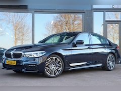 BMW 5-serie - 540i High Executive Edition M Sport