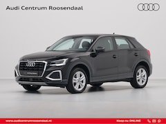 Audi Q2 - 30 TFSI 115 pk Advanced edition Camera Stoelverwarming Pdc Acc Carplay