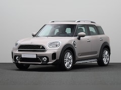 MINI Countryman - 2.0 Cooper SE ALL4 | Panoramadak | Stoelverwarming | Head-Up Display | Comfort Access |