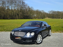 Bentley Continental GT - 6.0 W12 * BTW * Leder * Yountimer