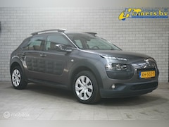 Citroën C4 Cactus - 1.2 PureTech Feel