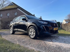 Peugeot 2008 - 1.2 PureTech Active-NL auto-1 eigenaar-Carplay