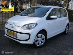 Volkswagen Up! - 1.0 Move Up Bj 2013' Airco|5-Dr|APK 04-2026