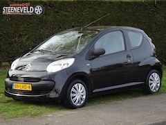 Citroën C1 - 1.0 Séduction met Radio