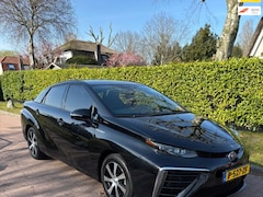 Toyota Mirai - FCV Executive