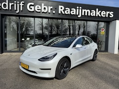 Tesla Model 3 - Long Range AWD 75 kWh*Premium Audio