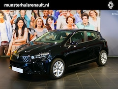 Renault Clio - 1.0 TCe 90 GPF evolution *Nieuw* - Cruise, sensor achter, regensensor