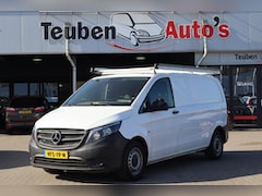 Mercedes-Benz Vito - 114 CDI Lang Climate control, Cruise control, Trekhaak, Rechter zijdeur